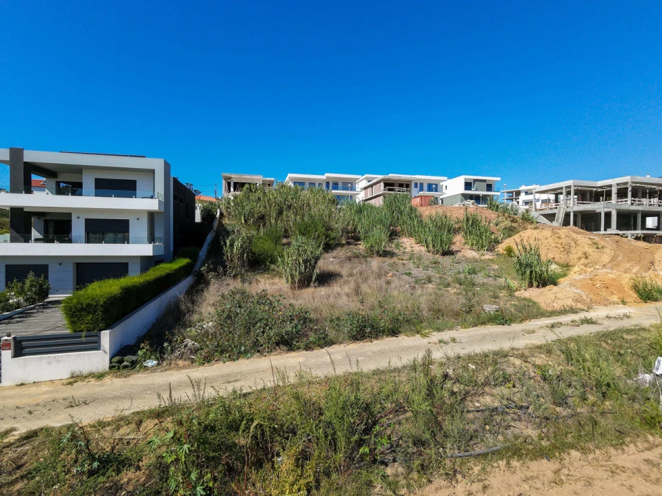 Terreno para Venda em Ericeira Foto 6