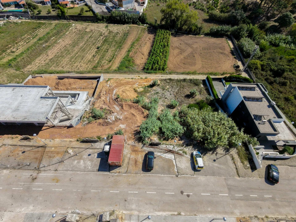 Terreno para Venda em Ericeira Foto 7