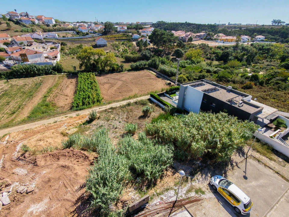 Terreno para Venda em Ericeira Foto 8