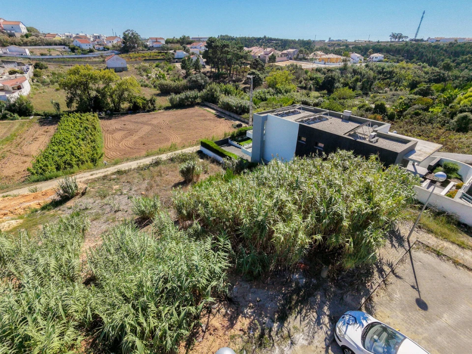 Terreno para Venda em Ericeira Foto 10