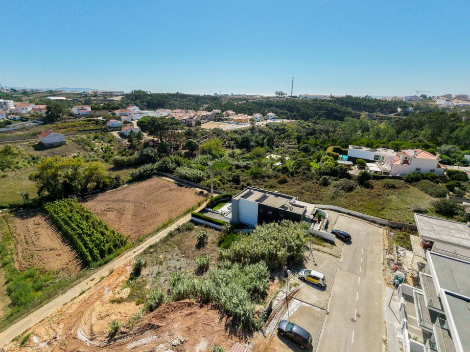 Terreno para Venda em Ericeira Foto 11