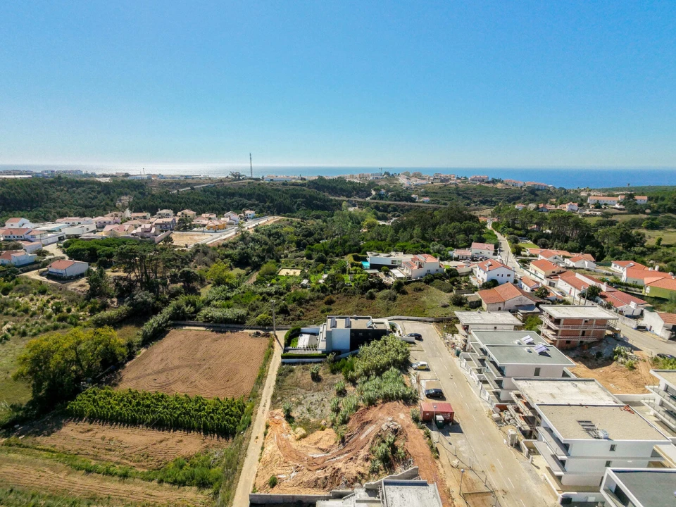 Terreno para Venda em Ericeira Foto 12