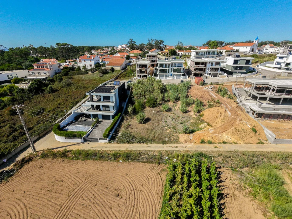 Terreno para Venda em Ericeira Foto 13