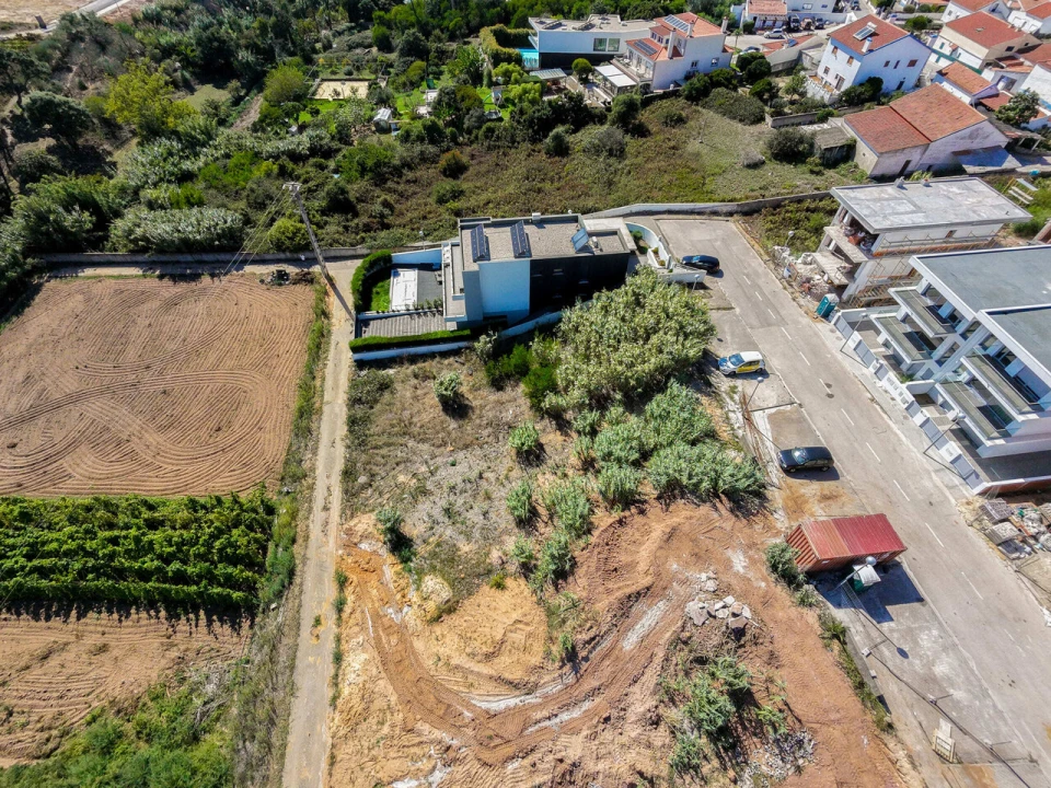 Terreno para Venda em Ericeira Foto 14