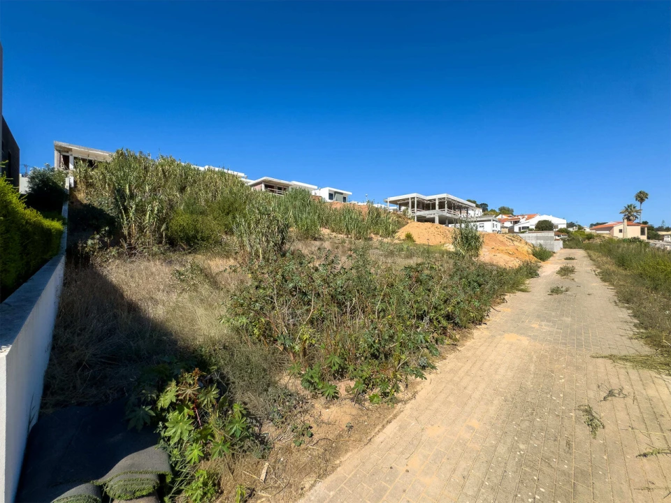 Terreno para Venda em Ericeira Foto 15