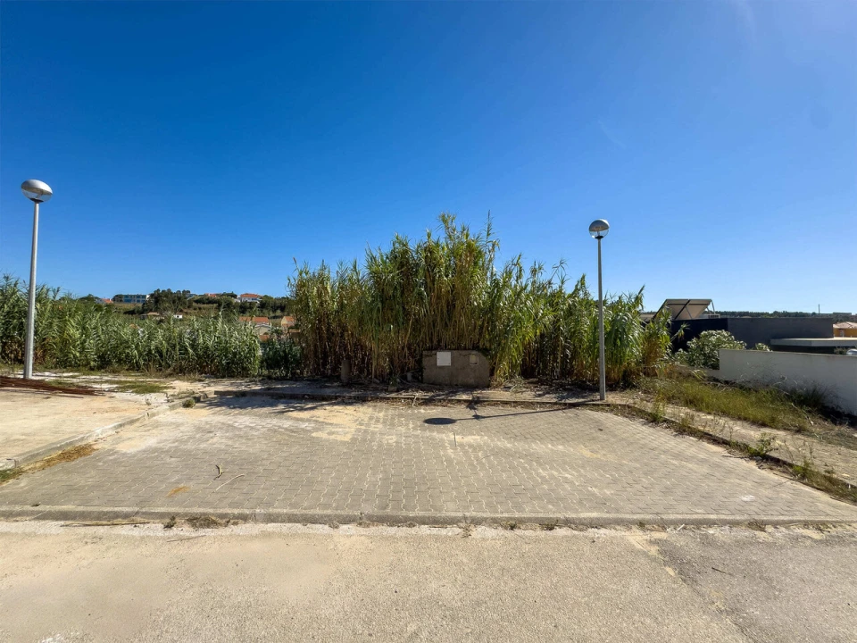 Terreno para Venda em Ericeira Foto 18