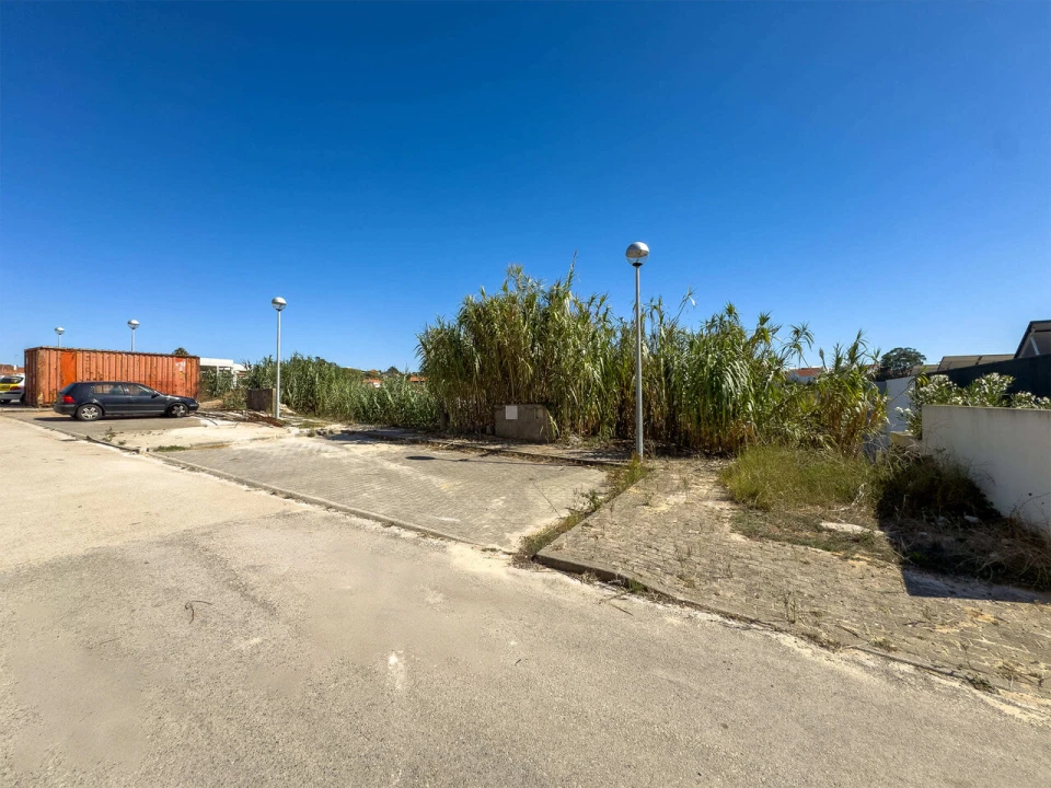 Terreno para Venda em Ericeira Foto 19
