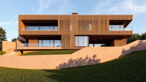 Terreno para Venda em Ericeira
