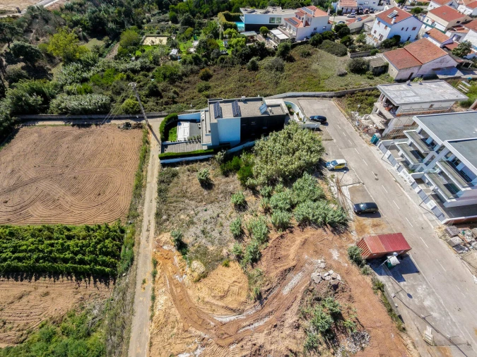Terreno para Venda em Ericeira Foto 14