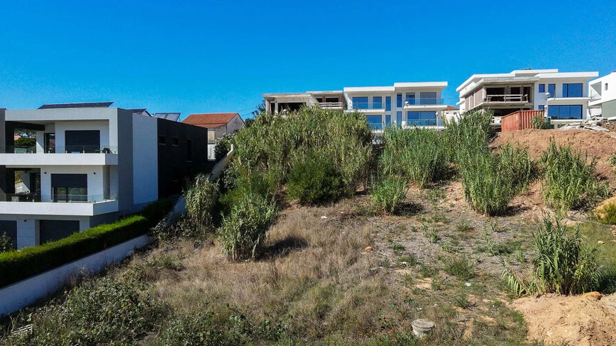 Terreno para Venda em Ericeira