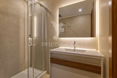Apartamento T3 para Venda em Avenidas Novas