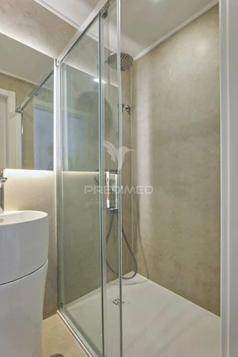 Apartamento T3 para Venda em Avenidas Novas