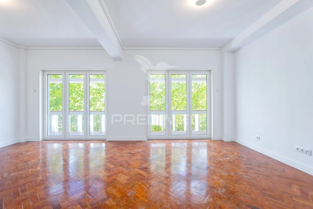 Apartamento T3 para Venda em Avenidas Novas Foto 21