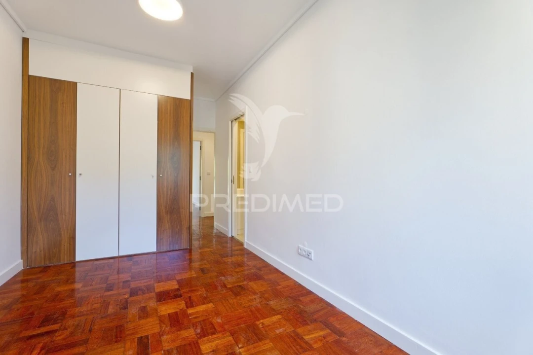 Apartamento T3 para Venda em Avenidas Novas Foto 38