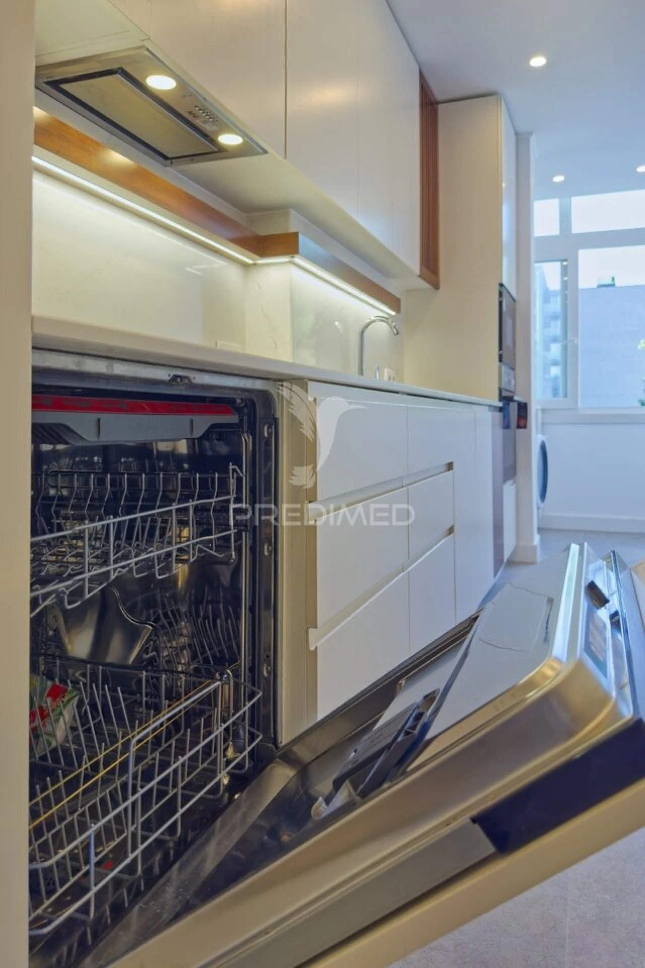 Apartamento T3 para Venda em Avenidas Novas Foto 6