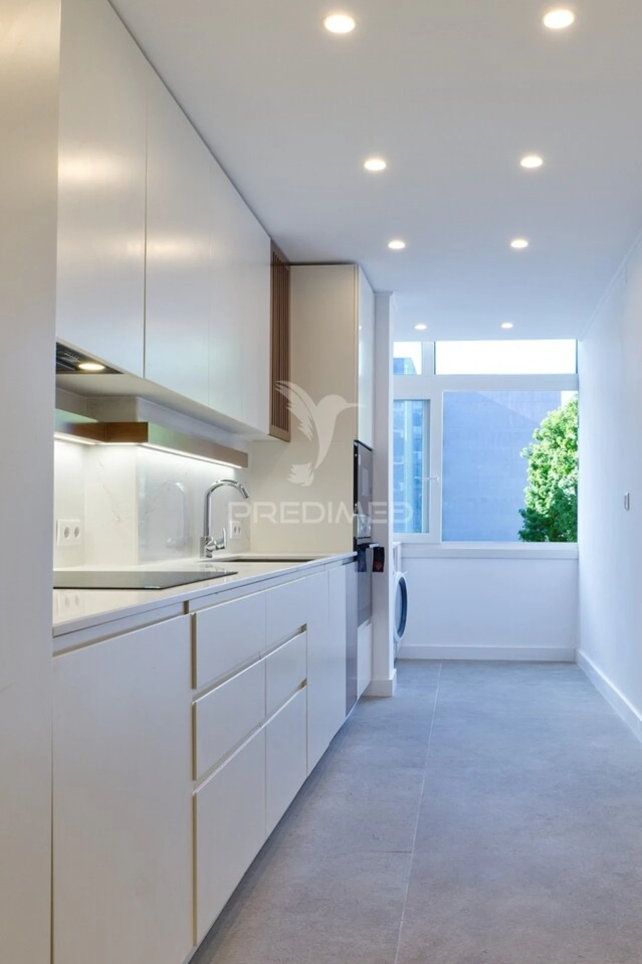Apartamento T3 para Venda em Avenidas Novas Foto 1