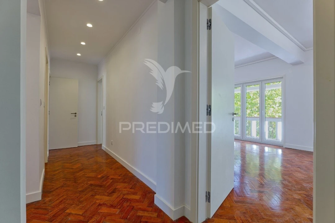 Apartamento T3 para Venda em Avenidas Novas Foto 20