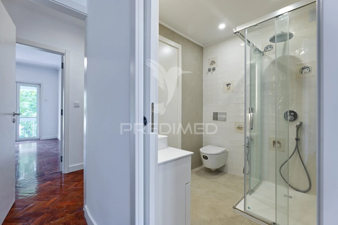Apartamento T3 para Venda em Avenidas Novas Foto 36