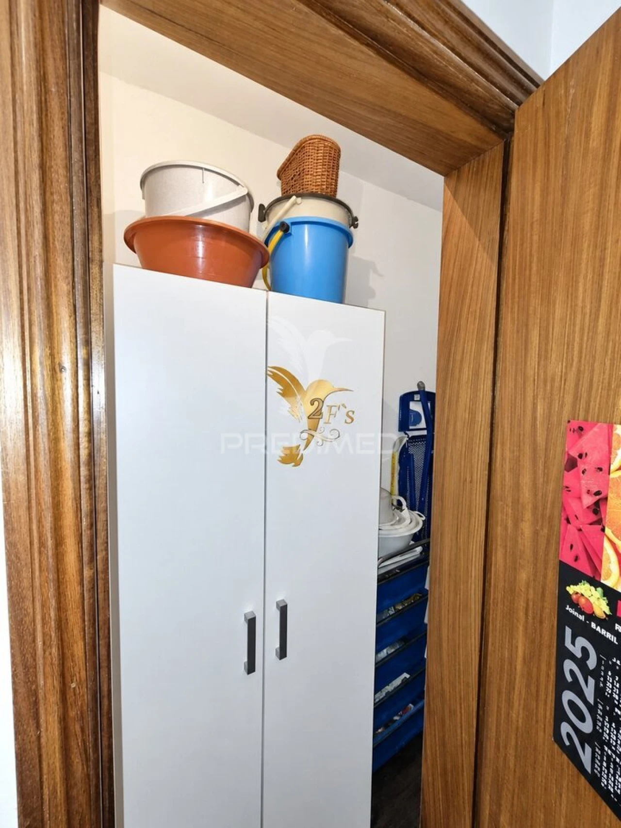 Apartamento T2 para Venda em Carcavelos e Parede Foto 10