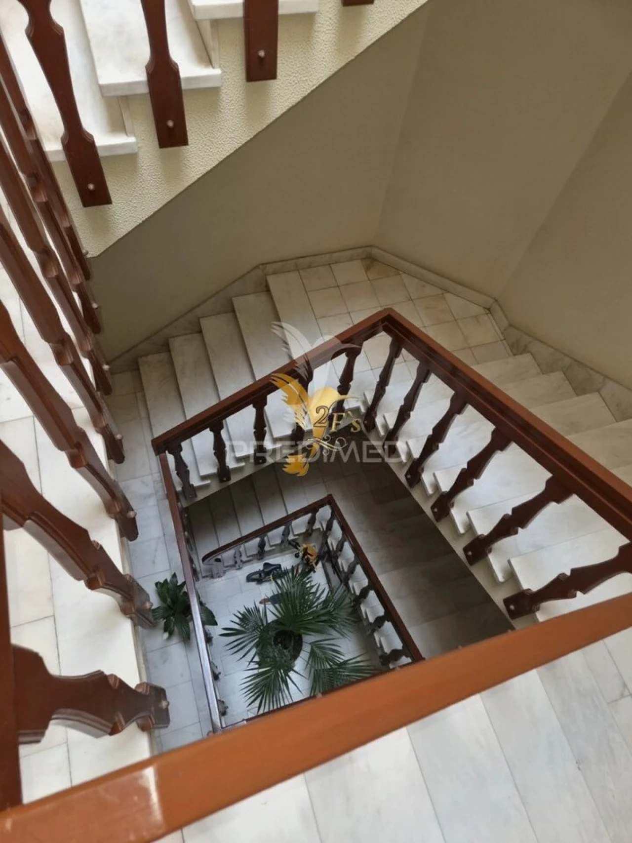 Apartamento T2 para Venda em Carcavelos e Parede Foto 25