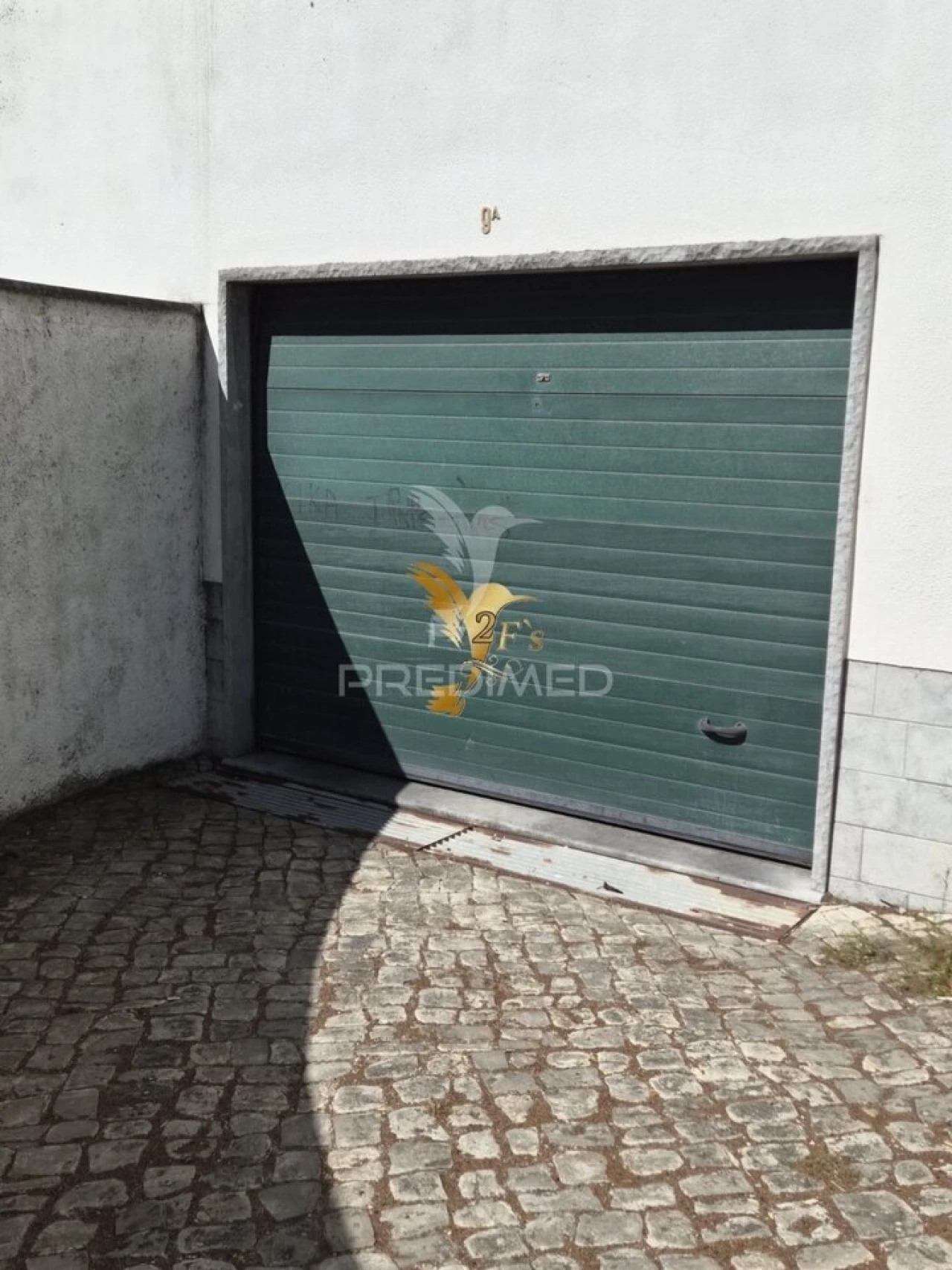 Apartamento T2 para Venda em Carcavelos e Parede Foto 27
