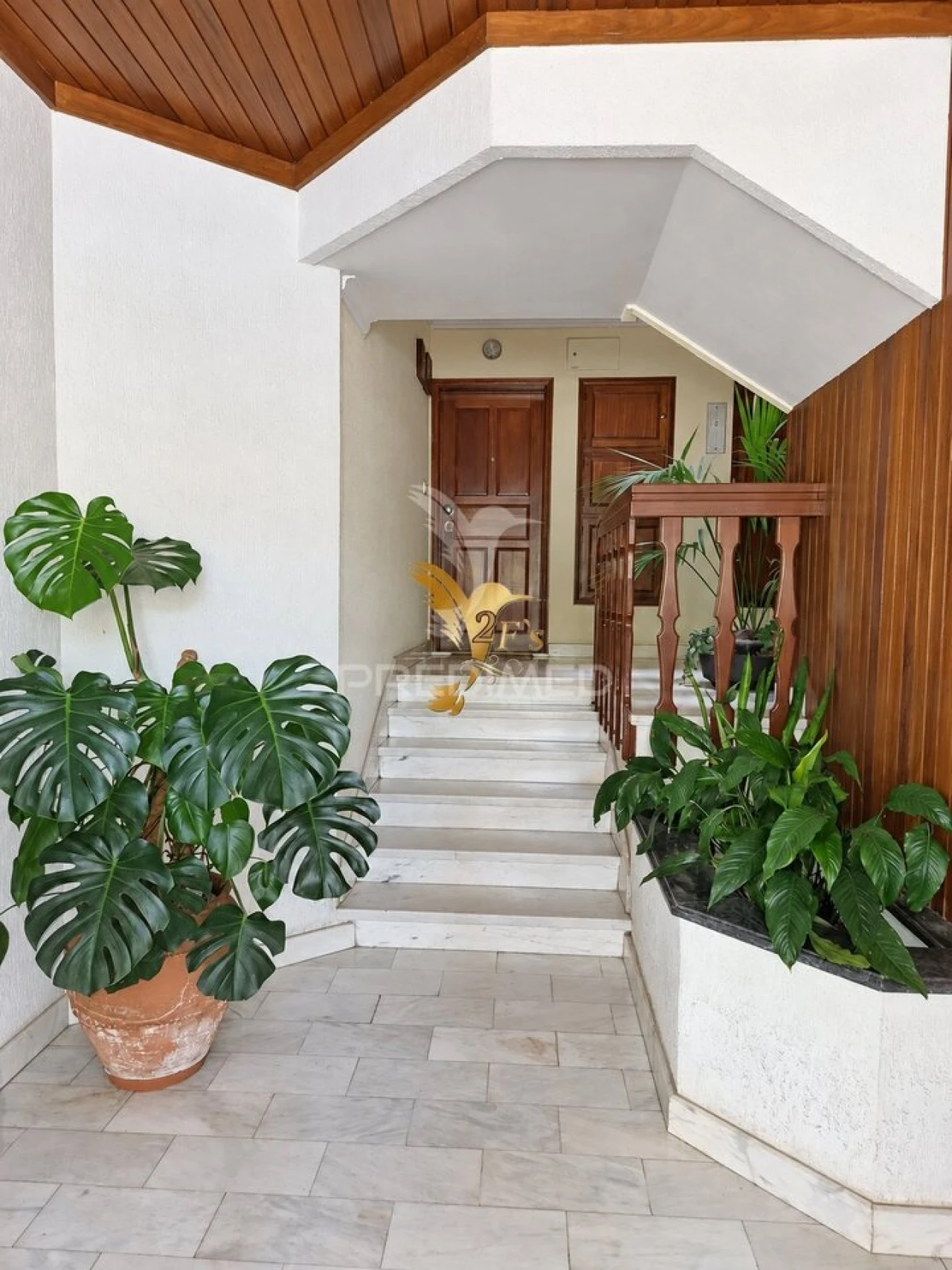 Apartamento T2 para Venda em Carcavelos e Parede Foto 26