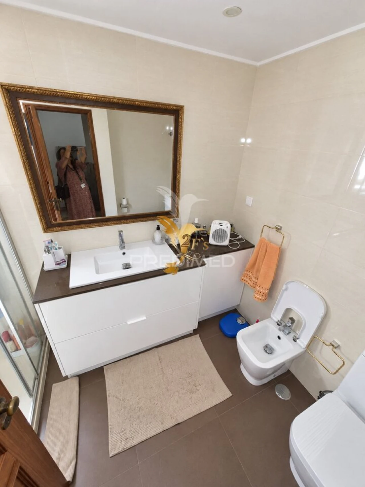 Apartamento T2 para Venda em Carcavelos e Parede Foto 15
