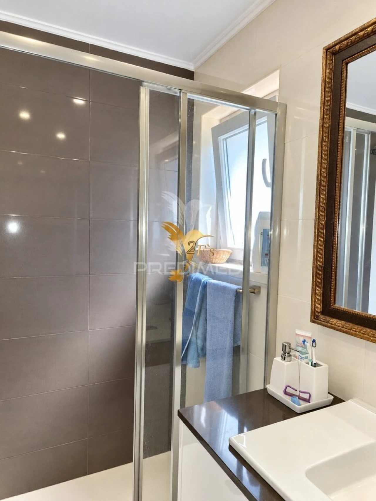 Apartamento T2 para Venda em Carcavelos e Parede Foto 16