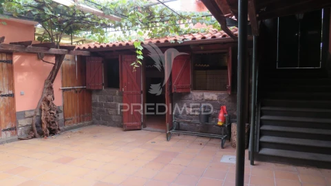 Moradia T3 para Venda em Camara de Lobos