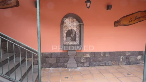 Moradia T3 para Venda em Camara de Lobos
