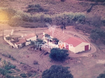 Moradia T3 para Venda em São Bartolomeu de Messines