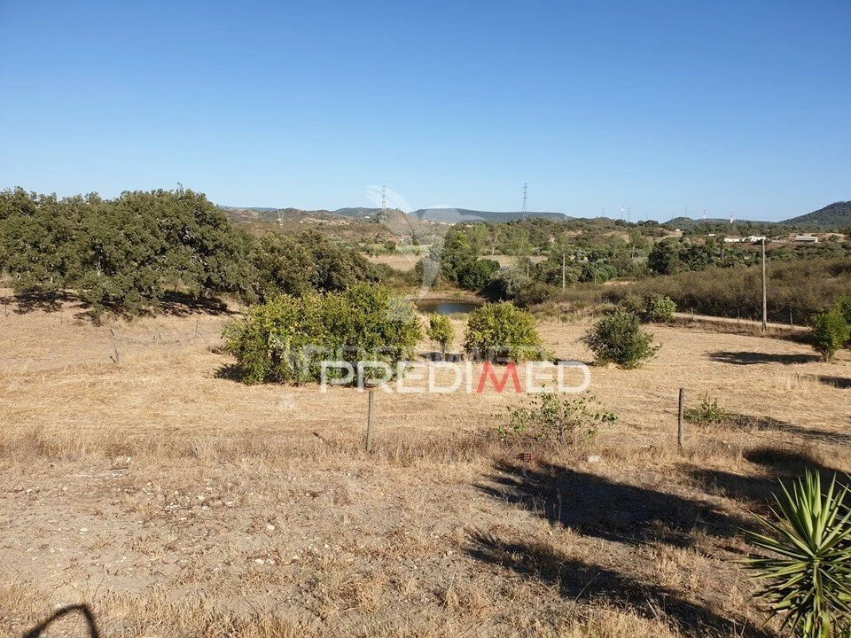 Moradia T3 para Venda em São Bartolomeu de Messines Foto 31