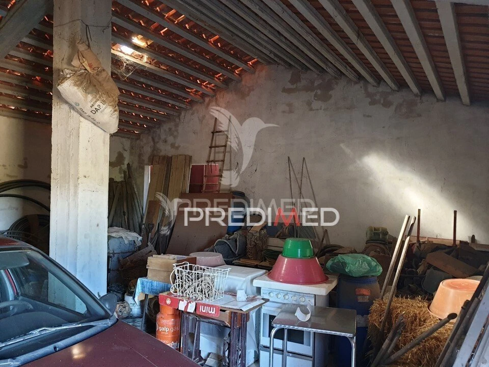 Moradia T3 para Venda em São Bartolomeu de Messines Foto 3