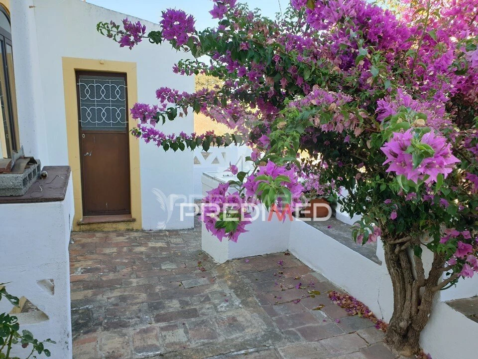 Moradia T3 para Venda em São Bartolomeu de Messines Foto 4