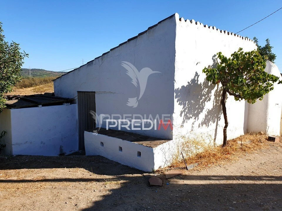 Moradia T3 para Venda em São Bartolomeu de Messines Foto 25