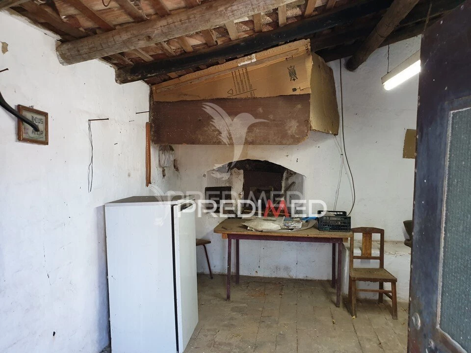 Moradia T3 para Venda em São Bartolomeu de Messines Foto 23