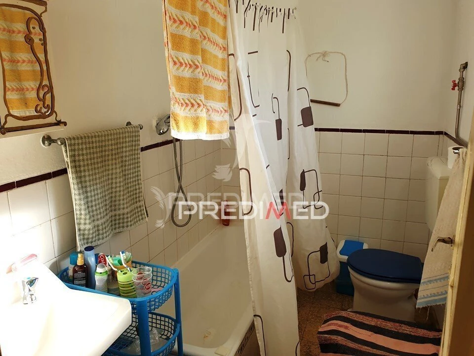 Moradia T3 para Venda em São Bartolomeu de Messines Foto 16