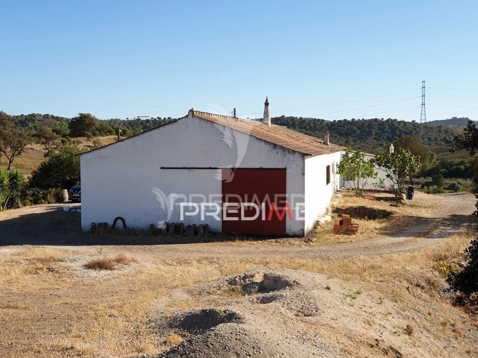 Moradia T3 para Venda em São Bartolomeu de Messines Foto 33