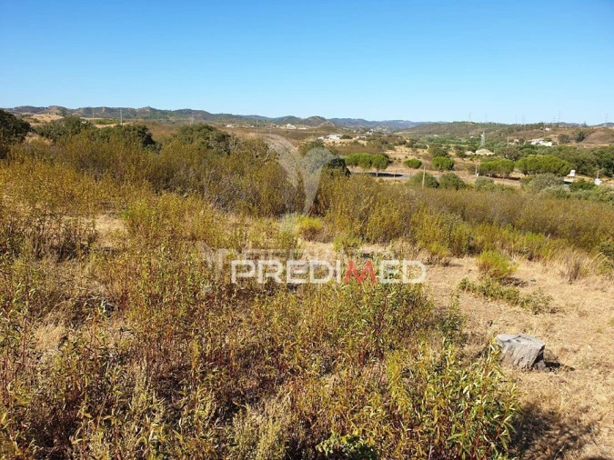 Moradia T3 para Venda em São Bartolomeu de Messines Foto 19