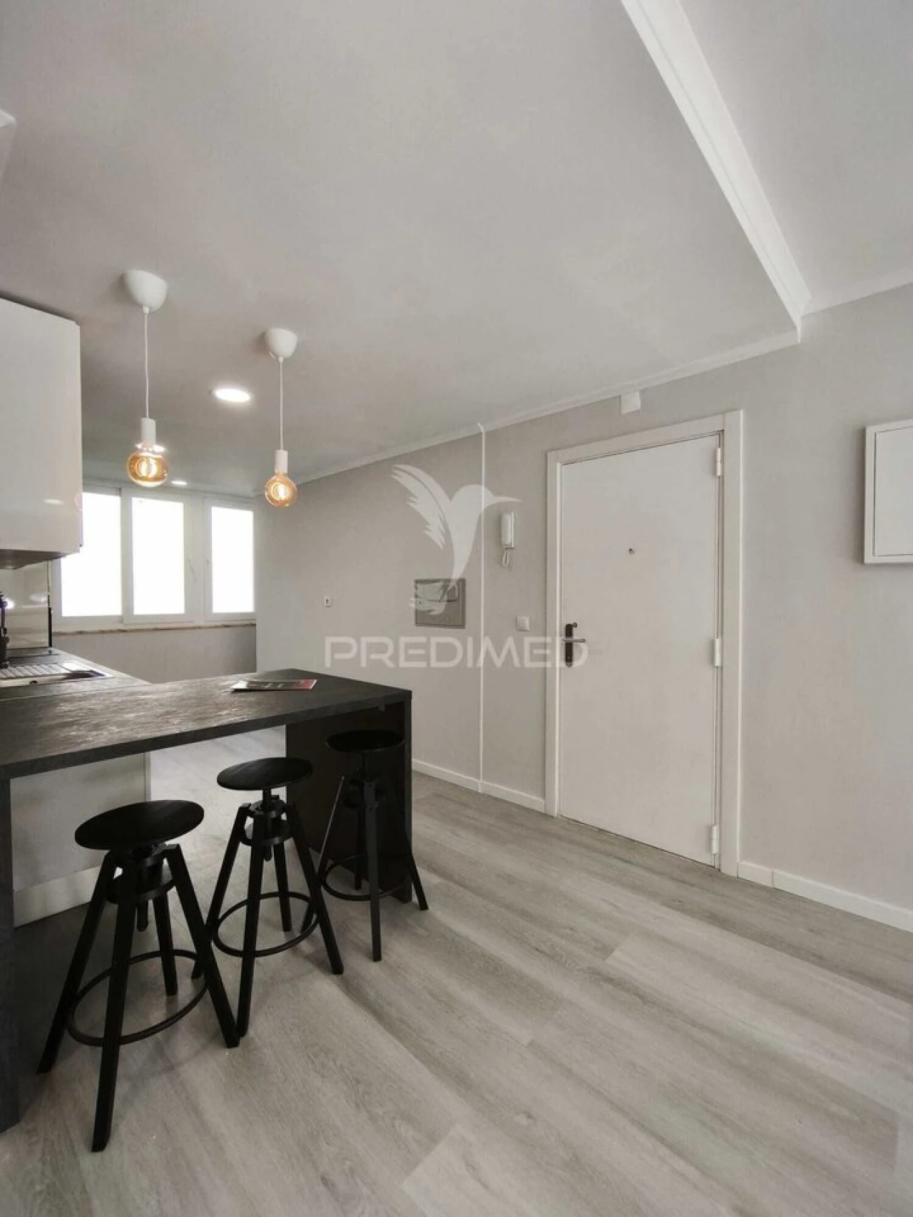 Apartamento T2 para Venda em Benfica Foto 5