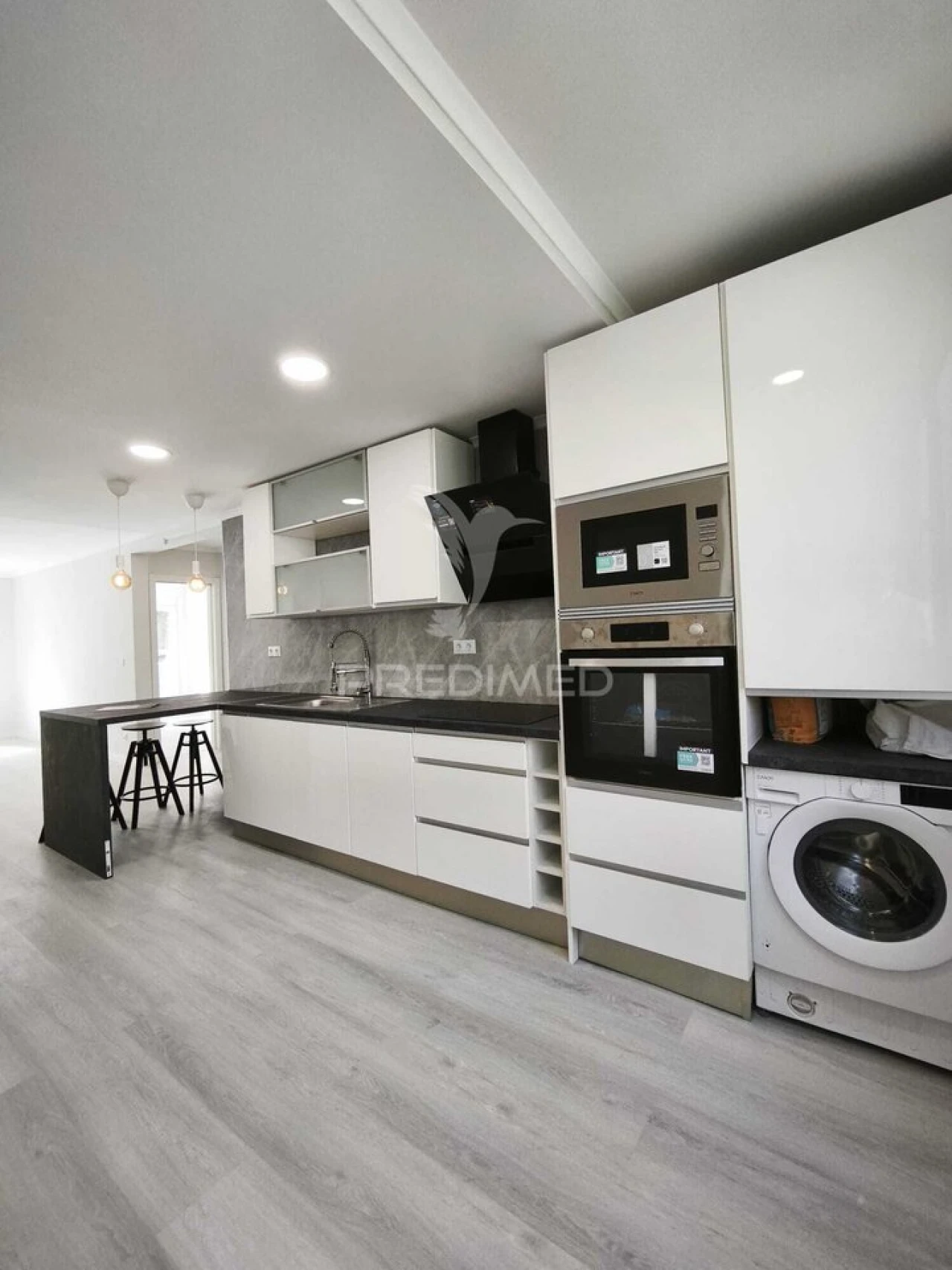 Apartamento T2 para Venda em Benfica Foto 16