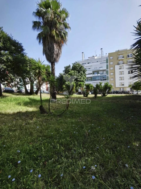 Apartamento T2 para Venda em Benfica