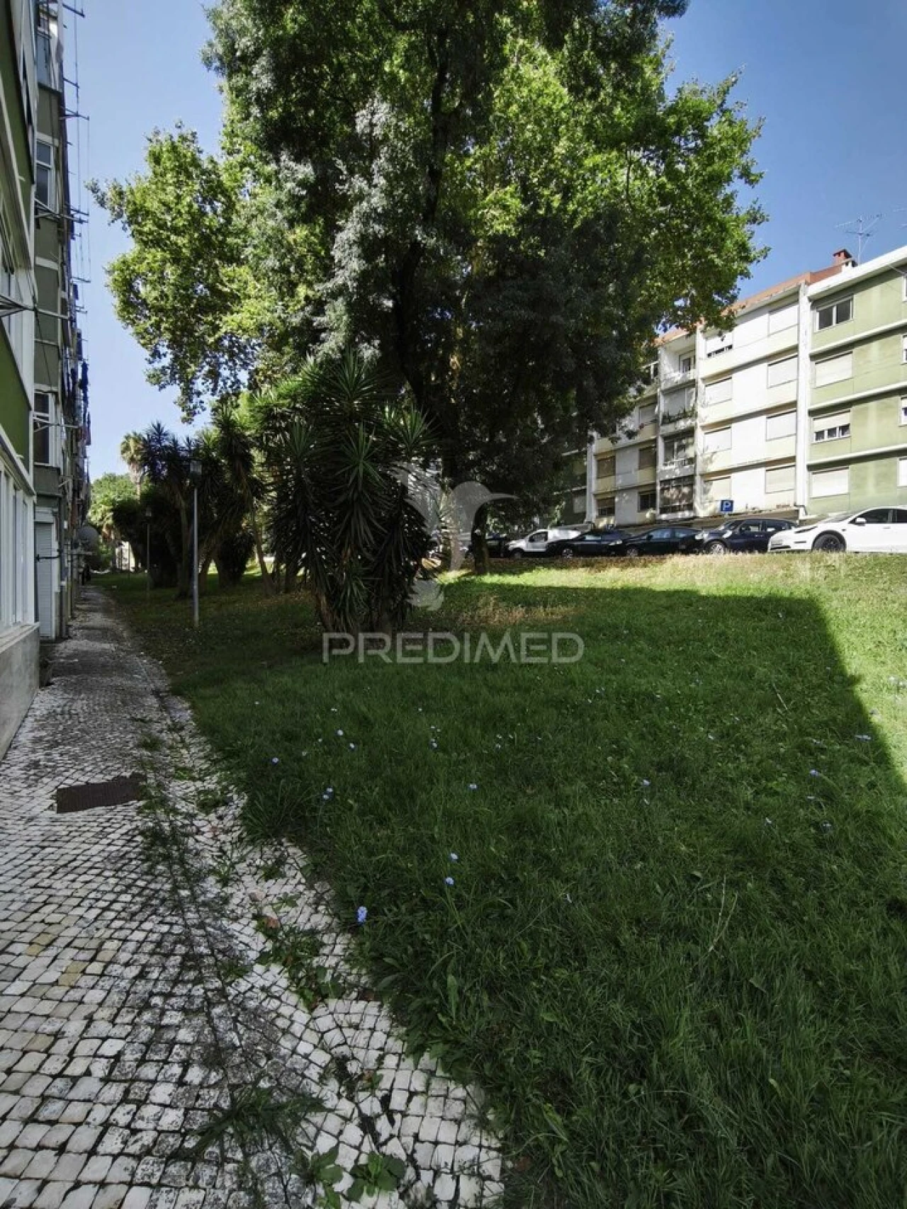 Apartamento T2 para Venda em Benfica Foto 21
