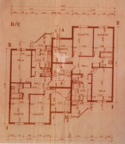 Apartamento T3 para Venda em Venteira