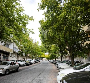 Apartamento T3 para Venda em Venteira