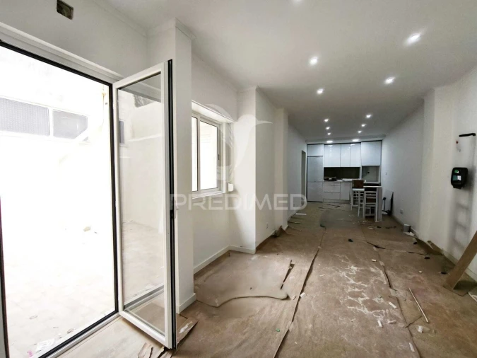 Apartamento T3 para Venda em Venteira Foto 6