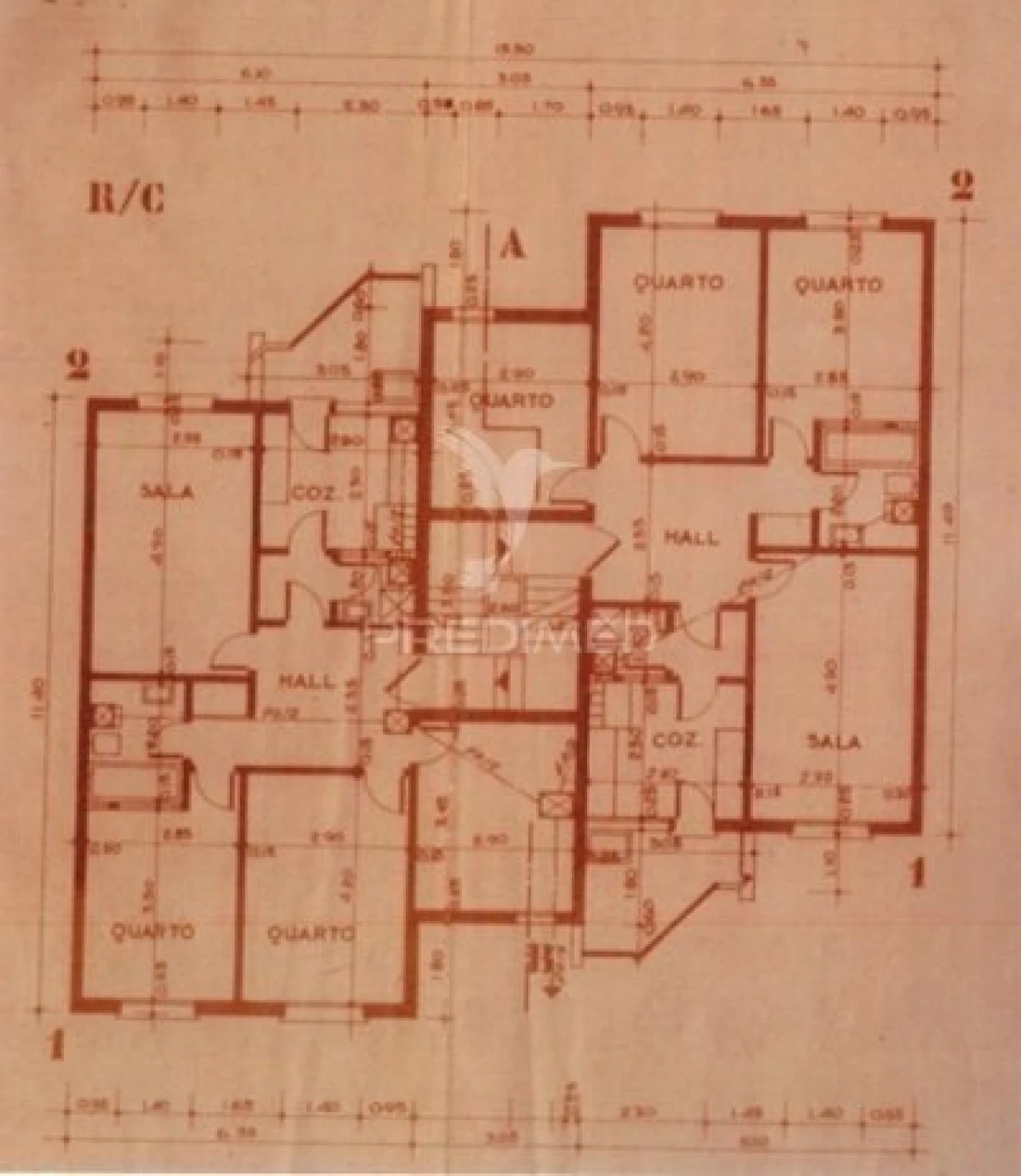 Apartamento T3 para Venda em Venteira Foto 28