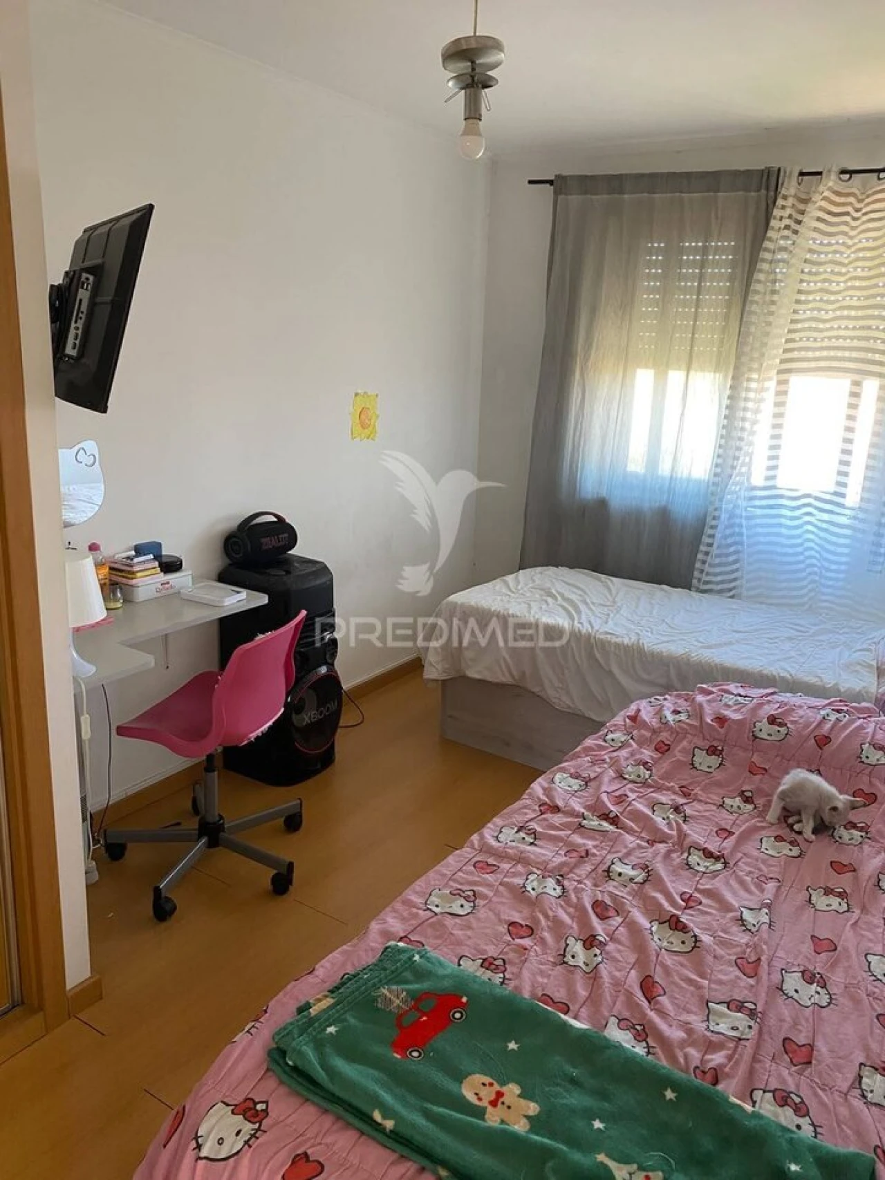 Apartamento T3 para Venda em Santa Clara Foto 11