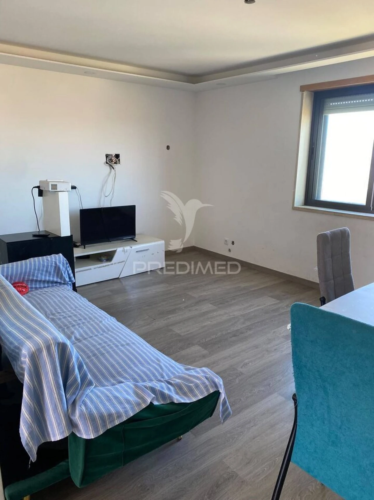 Apartamento T3 para Venda em Santa Clara Foto 2