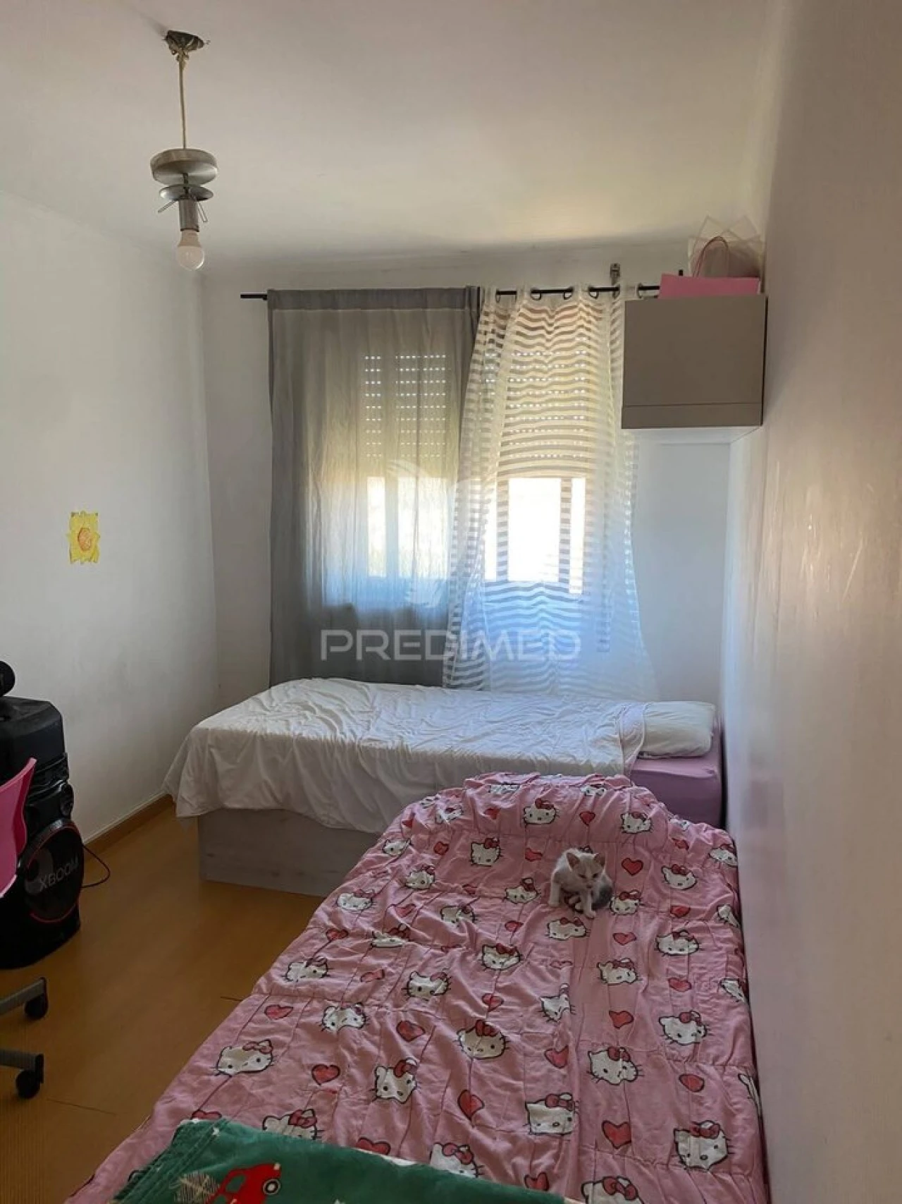 Apartamento T3 para Venda em Santa Clara Foto 12